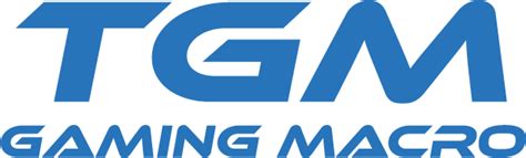 TGM Gaming Macro download 